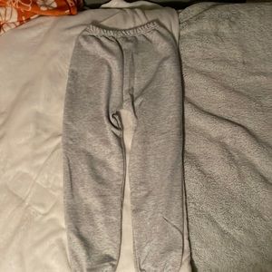 Pretty Little Thing Sweatpants